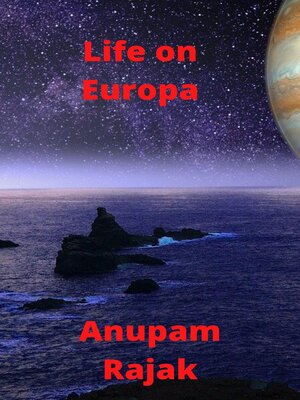 cover image of Life on Europa